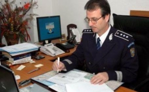 Un politist celebru in Ploiesti a fost avansat si trimis la Bucuresti. Vezi cine e.