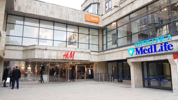 H&amp;M Winmarkt Grand Center Ploiești - vezi ofertele
