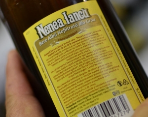 O firma din Germania face o bere cu un simbol al Ploiestiului