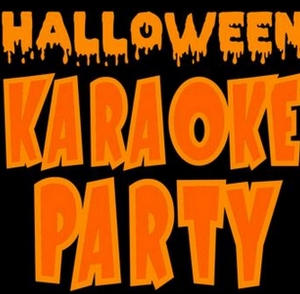 Halloween Karaoke Party, joi, la Ploiesti