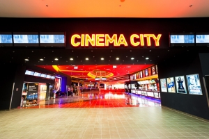 Cati oameni pot vedea un film, simultan, la Cinema City - Afi Palace Ploiesti