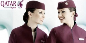 Vrei cateva mii de dolari lunar? Qatar Airways angajeaza din Romania!