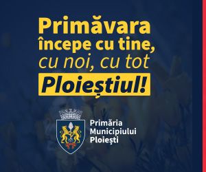 Primaria Ploiesti