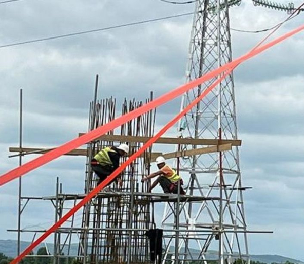 Control ITM la santierele din Prahova. Uite ce s-a gasit