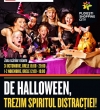 halloween ploiesti