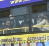 Traseul 445 nu mai are capăt de linie la Gara de Sud