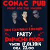 Depeche Party, la Ploiesti - FOTO