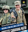 nato military ploiesti romania