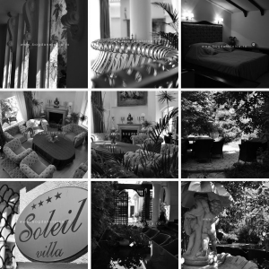 Villa Soleil Ploiesti - GALERIE FOTO