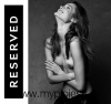 Frida Gustavsson, noua imagine a magazinelor Reserved