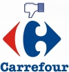In Franta, Carrefour se da peste cap sa te simti cat mai bine. In Romania, te enerveaza deliberat.