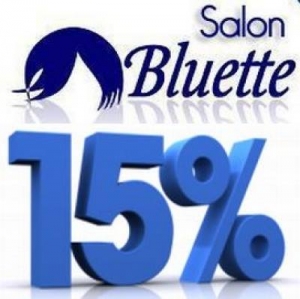 Halloween Discount, la Bluette Salon Ploiesti