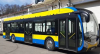 primul autobuz electric al Ploiestiului e facut in Cehia