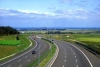 Cand va fi gata autostrada spre Braşov si cat va fi taxa de utilizare