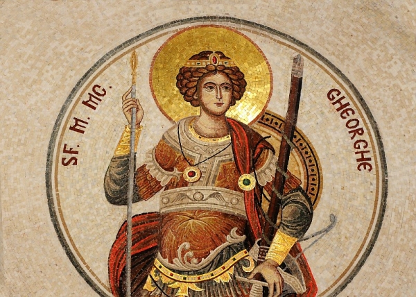 Superstitii romanesti de Sfantul Gheorghe