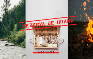 #Rezerva_de_Hrana, totul despre noua gama de produse ZIMBRIA