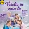 Pijamale la oferta, la Lidl Ploiesti - Foto