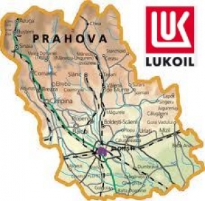 Cea mai mare harta a Prahovei, sponsorizata de Petrotel Lukoil