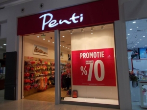 70% reducere la Penti, in Ploiesti Shopping City