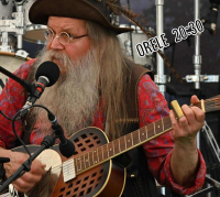 „Sir Blues” canta vineri la Jazz Cafe Ploiesti