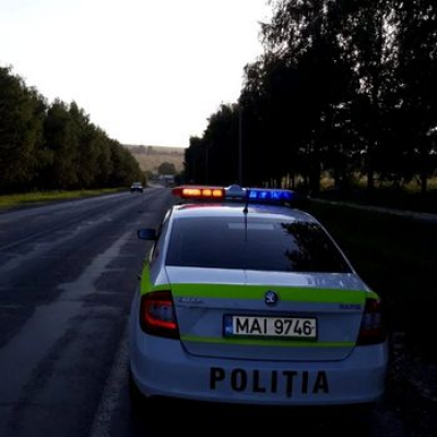 Ploiestean de 52 de ani, arestat pentru violarea unei minore
