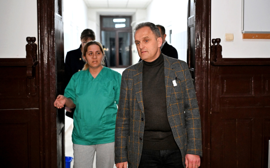 bravo, Nanu. Control noaptea. Vezi unde.