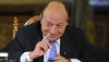 Băsescu: Nu exclud organizarea referendumului pe unicameral simultan cu turul unu la prezidenţiale