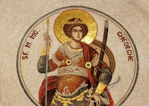 Superstitii romanesti de Sfantul Gheorghe