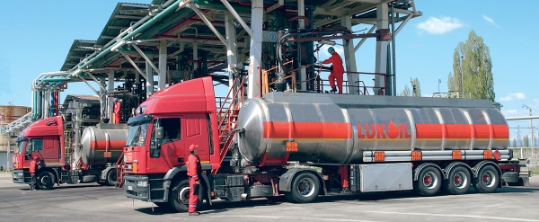 Rusii de la Lukoil au dus Petrotel Ploiesti pe locul 6 national la cifra de afaceri