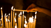 cum și de ce se aprind lumânări în bisericile ortodoxe