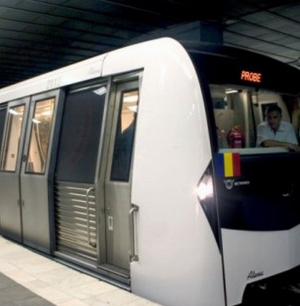 Ai treaba in Bucuresti? Vezi ca s-a scumpit transportul cu metroul