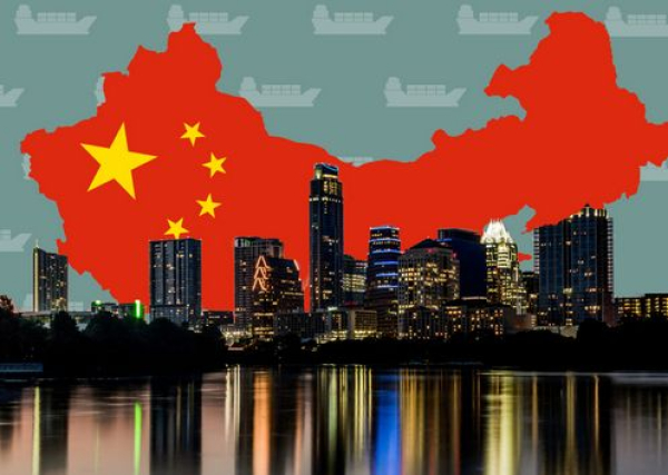 Prahova vrea business cu China. INTALNIRE