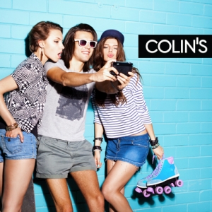Colin’s a deschis al 7-lea magazin al reţelei, în Ploieşti Shopping City