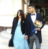 Fotbalistul Hamza s-a casatorit in secret de Craciun