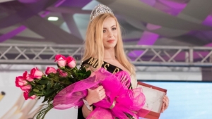 Alexandra Badea, aleasa Miss România 2013 la BFW