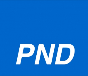 PND organizeaza sambata primul congres al partidului