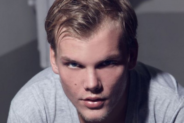 Concert Avicii la București 2 mai 2014