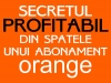 secrete oferte Orange