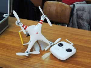 drona penitenciar ploiesti