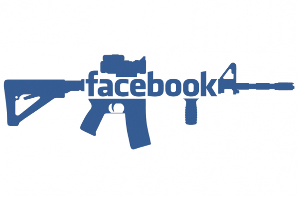 cenzura politica pe facebook, tot mai activa