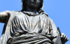 Statuia Libertatii, simbolul Ploiestiului, la un pas sa se faca PRAF