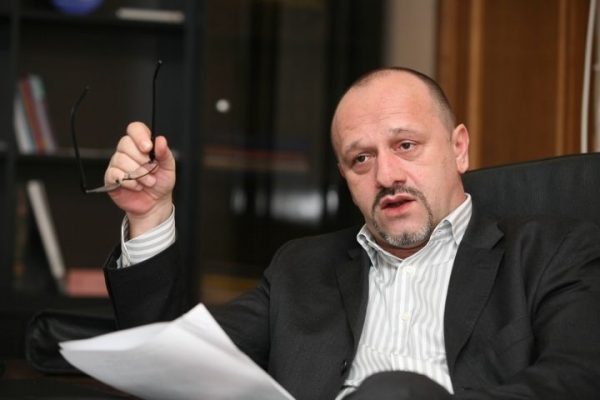 Liberalul Bogdan Nica, înlăturat de la șefia ANPC, asa cum anunta Myploiesti.ro