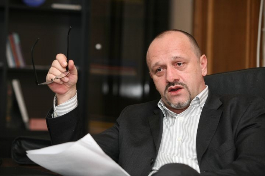 Liberalul Bogdan Nica, înlăturat de la șefia ANPC, asa cum anunta Myploiesti.ro