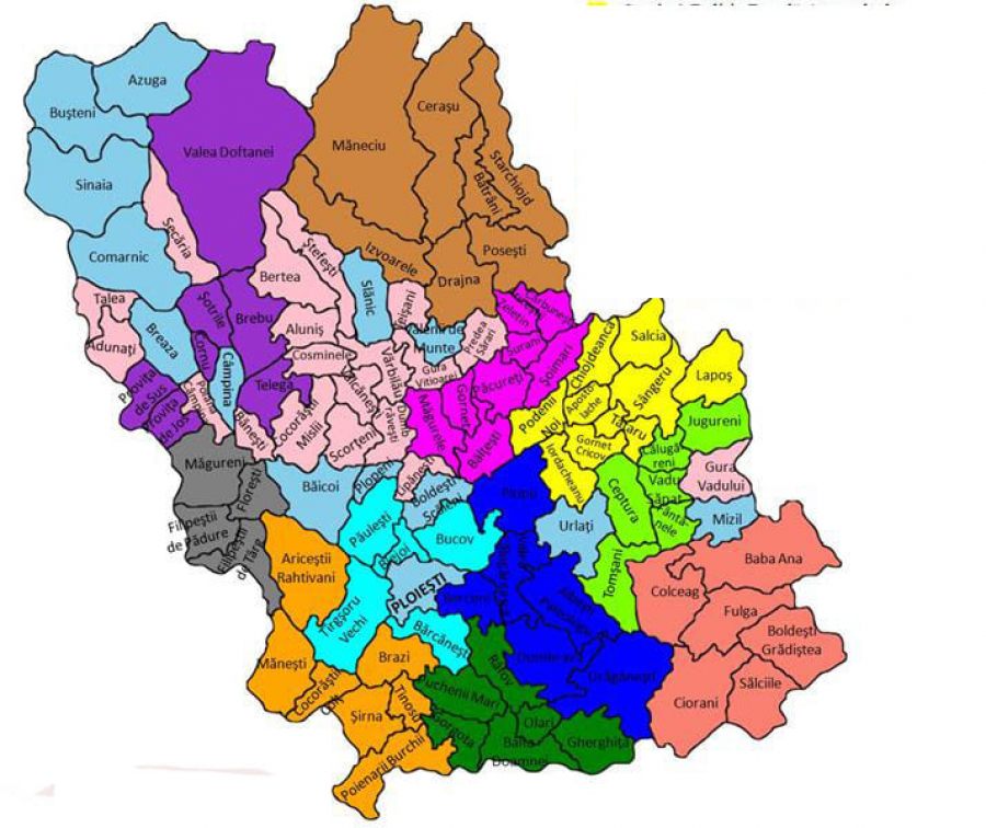 cum se circula LEGAL in zonele metropolitane ale Prahovei