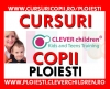 Lista cursurilor de dezvoltare personală pentru copii din Ploiești