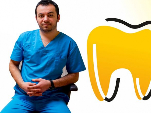 Cabinetul stomatologic al doctorului Bogdan Rizea se redeschide pe 18 mai
