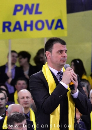 Mircea Rosca arestat