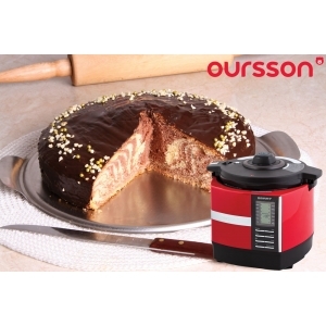 Oursson, cel mai bun multicooker, disponibil in Romania - VIDEO