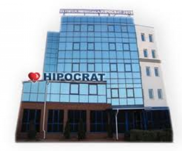 S-a deschis cel mai modern spital de recuperare medicalã din România