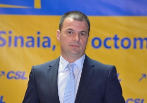 Liderul PNL Prahova, Mircea Rosca, in dizgratia lui Klaus Iohannis